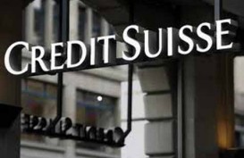 Credit Suisse Raih Indonesia's Best Investment Bank